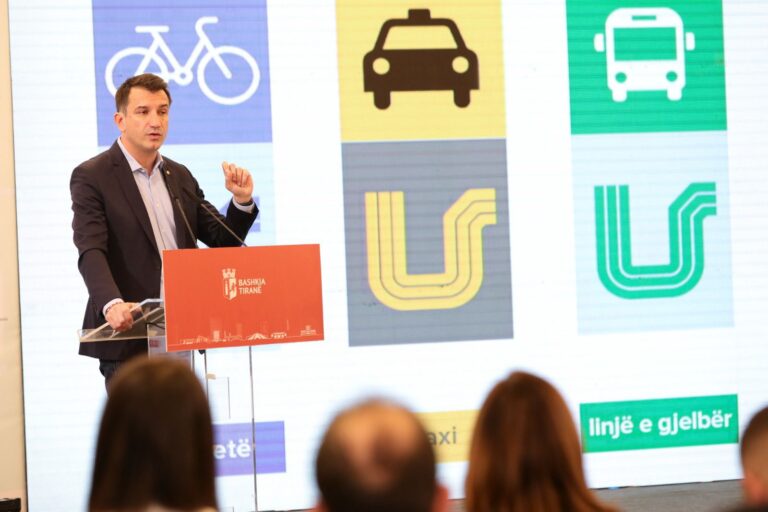 Veliaj: Tirana rritet me 20-25 mijë banorë në vit, falë punës dhe investimeve kemi arritur të jemi një qytet i suksesshëm
