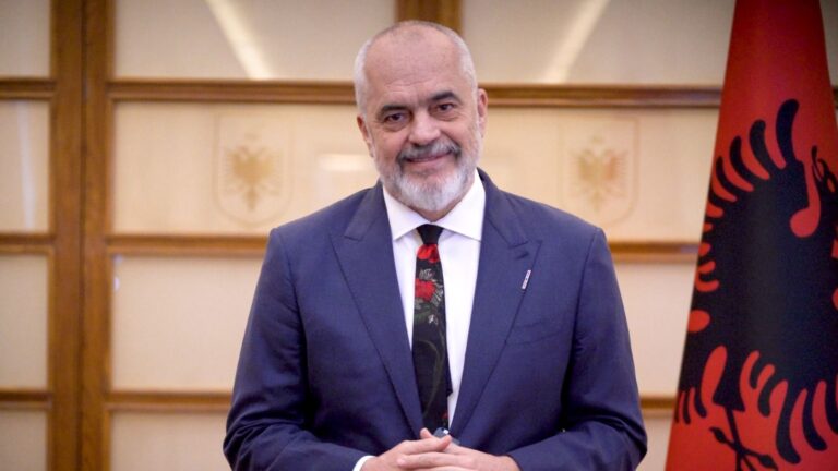 Rama në Forumin e Demokracisë organizuar nga Biden: Reforma në Drejtësi tregoi se të luftosh korrupsionin është e arritshme
