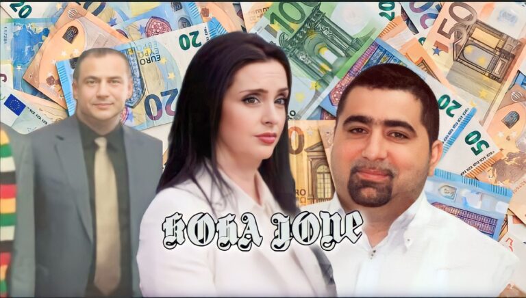 Inceneratorët nuk punojnë, por eurot vazhdojnë!
