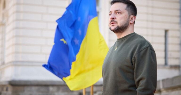 Zelensky shkarkon të tjerë zyrtarë, nuk dihen ende arsyet