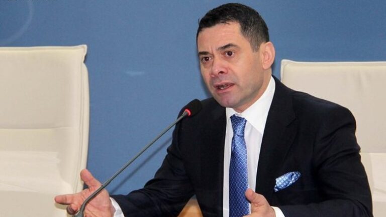 SPAK sekuestron vilën e ish-gruas së Arben Ahmetajt në Palasë. Firmoset kërkesa drejtuar parlamentit për heqjen e imunitetit