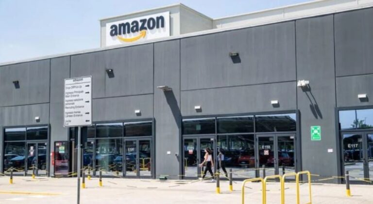 Amazon shkurton edhe 9000 vende të tjera pune