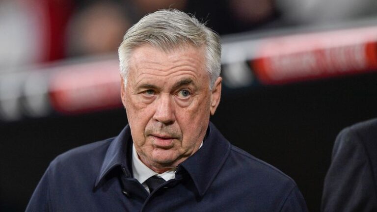 Ancelotti nuk e bën dramë: Fitojmë në “Camp Nou” dhe e përmbysim Barcelonën!
