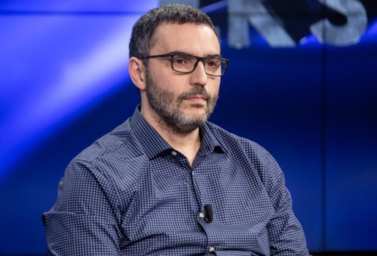 Arlind Qori: 47 ditë protestë është një rekord, meritë e shoqërisë shqiptare
