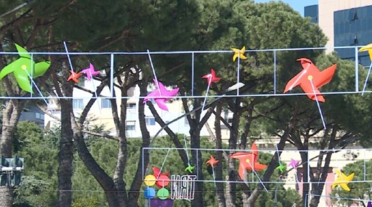 Festa në Tiranë/ Aktivitete dhe bllokime rrugësh në kryeqytet