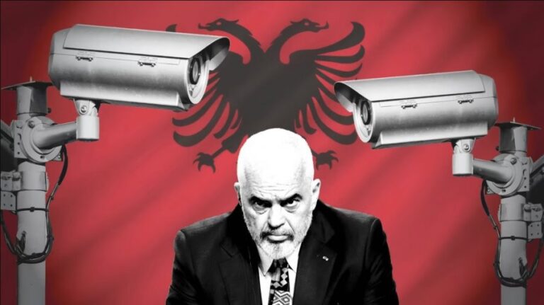 Analiza e një gazetari të Financial Times për Edi Ramën