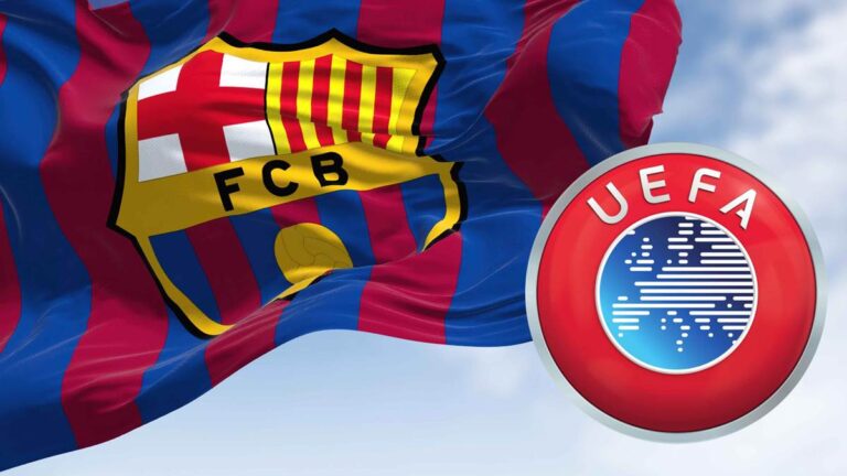 Skandali i korrupsionit/ UEFA nis hetimet ndaj Barcelonës, rrezikohet pjesëmarrja në Champions League