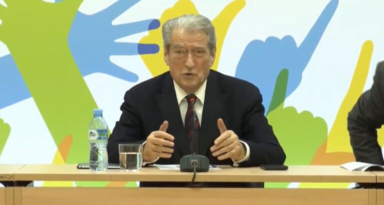 Berisha nuk e ndal sulmin ndaj Alibeajt: Ndan të fshehtat e tij me Edi Ramën. Fshehu vëllain kriminel