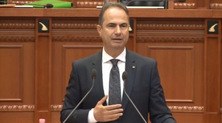 Nënkryetari i PD, Boçi: Mbyllim disa shtigje, por Rama 100 të tjera për pastrimin e parave
