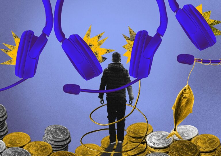 Call Center-at mashtrues, Apeli i GJKKO liron 4 prej anëtarëve të rrjetit