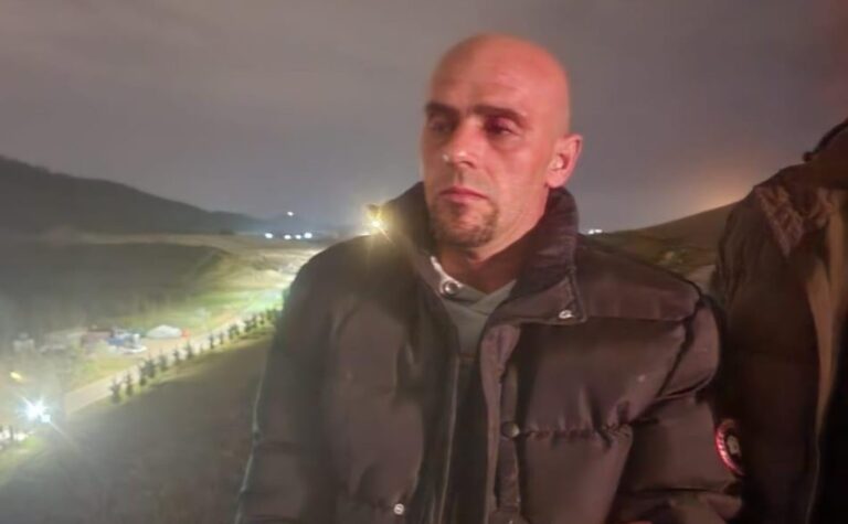 Arrestohet vrasësi i tmerrshëm i tre grave, Dan Hutra