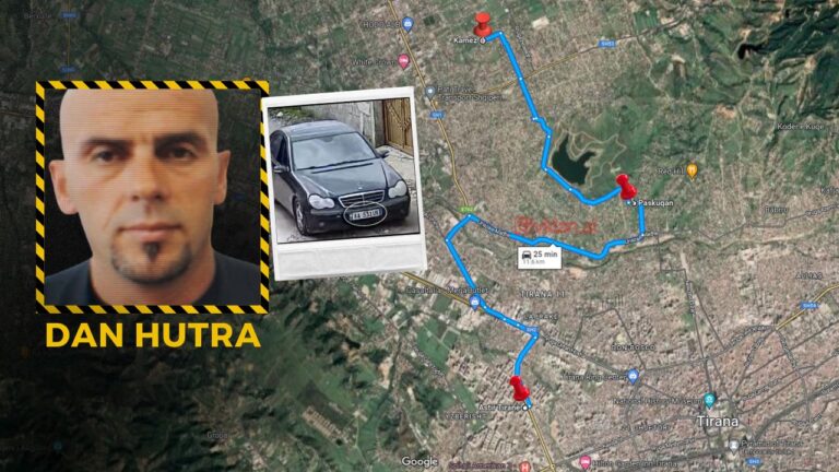 Vrasja e 3 grave, deputetet Tabaku dhe Xhixho: Hetim për gjykatësin që ka amnistuar vrasësin