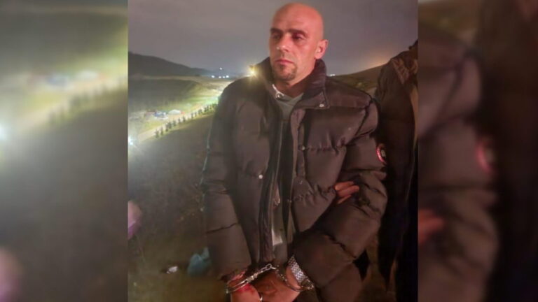 Seriali ”Dan Hutra”! Në 20 vitet e fundit qëndroi vetëm 4 vite pa burg, u prangos 5 herë