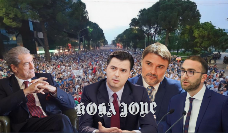 Ju të PD-së së vulës, doni DAJAK!
