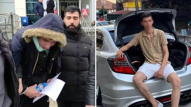 I tha ”idiot” vëllait, djali vret me thikë në zemër babain