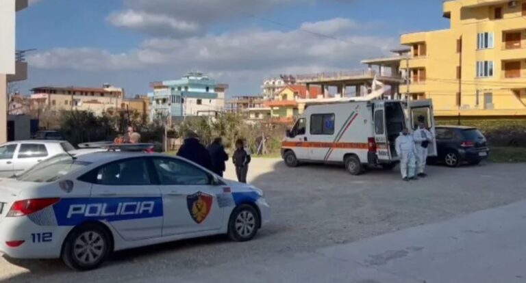 Ra në kontakt me rrymën elektrike, humb jetën 45-vjeçarja në Durrës