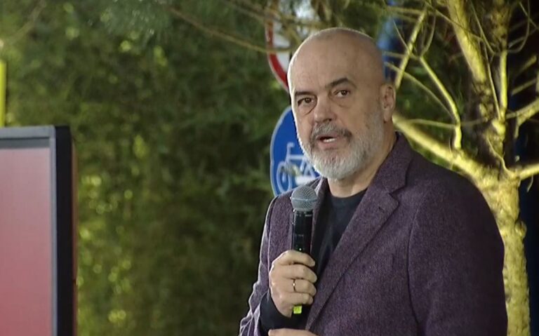 Rama: Nuk ka punëtorë, kjo rrezikon të kthehet në një sëmundje të pashërueshme