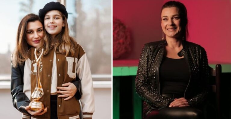 Elsa Lila flet për ish-bashkëshortin: Kemi mbetur shokë, ai vjen në Romë dhe fle te shtëpia ime