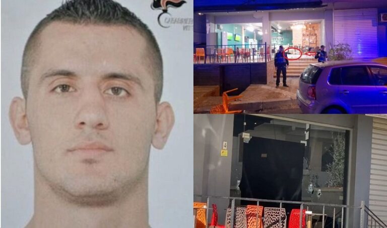 Lirimi nga qelia, si u “zerua” rrezikshmëria e Fatjon Muratit nga e njëjta gjyqtare