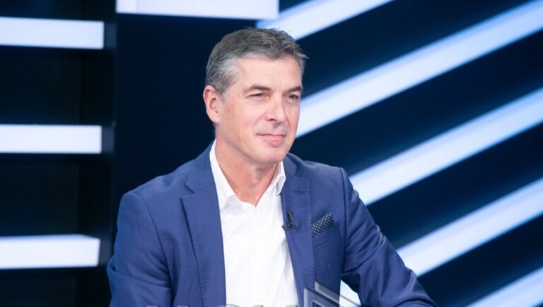 Oketa: Grupi politik i drejtuar nga Alibeaj do ketë rezultat tejet minimal. Zero shance që Meta të bëhet kryetar i PD-së