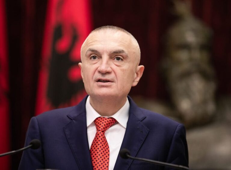 Meta: Oligarku kryesor në këtë vend është Rama, kandidatët e Alibeaj lojë e tij