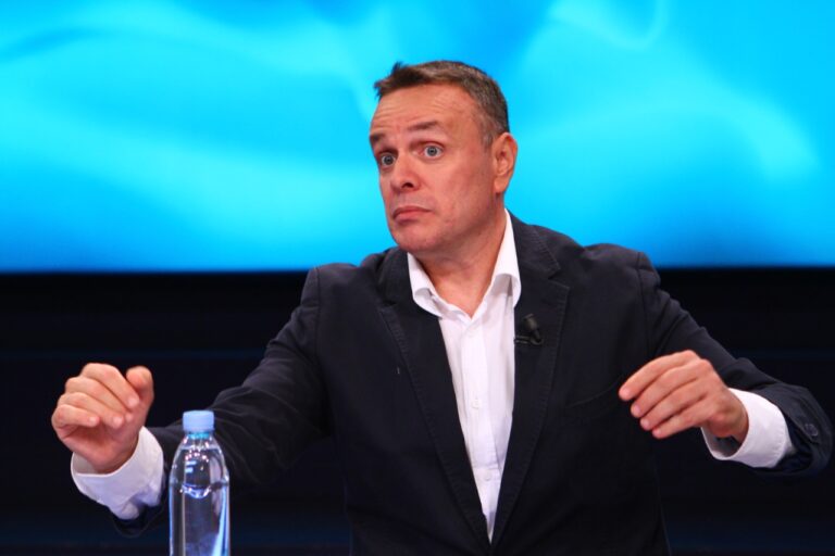 ”E kryer nga grupi që ka të njëjtën shkollë”, eksperti Karamuço për vr*sjen e Gentjan Bejtjas