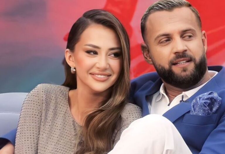 Sakrifica e Luizit: Gati të punoj 5 vite pa rrogë në Top Channel, që Kiarës t’i plotësohet dëshira