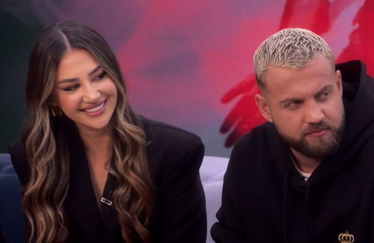 Olta dhe Kiara në nominim “kokë më kokë”, premtimi i Luizit