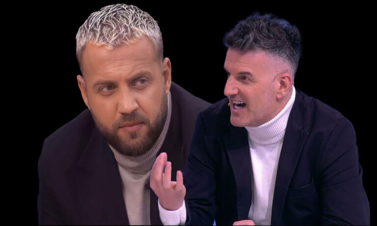 Bledi Mane për Luizin: Është një lojtar i fortë, në sytë e publikut është fitues