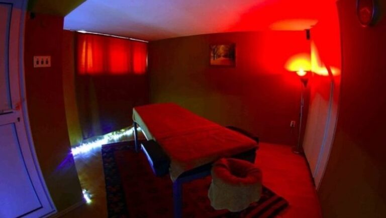 Përdornin qendrën e masazhit për ushtrim prostitucioni, pranga administratores dhe 3 vajzave