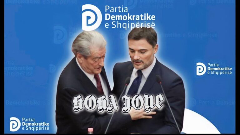 PD-ja si tragji-komedi!
