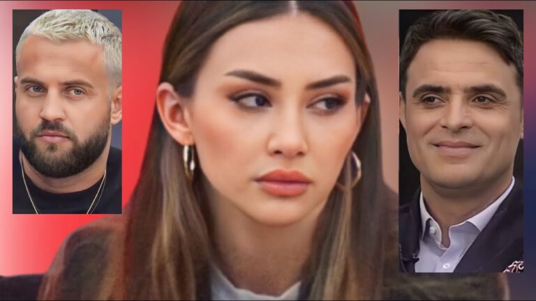E papritur, pas daljes Maestro mbron Luizin: Gjesti me Kiarën, jo dhunë por një bezdisje
