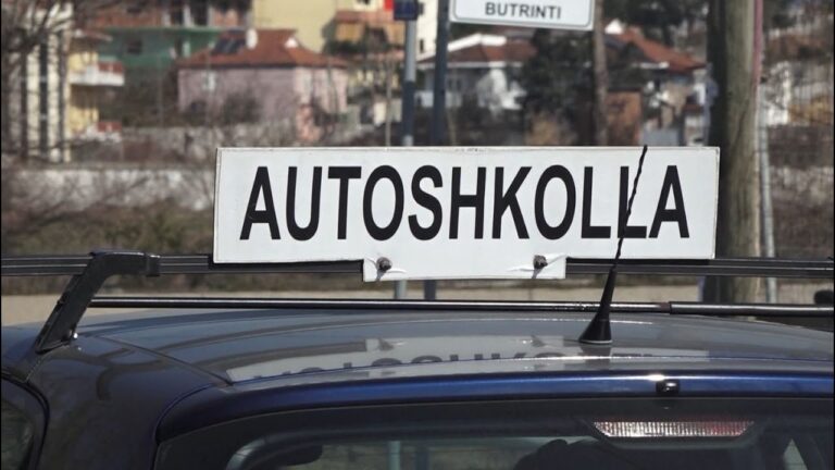 Kronikë/ “Konkurrenca” ndalon marrëveshjen për patentat
