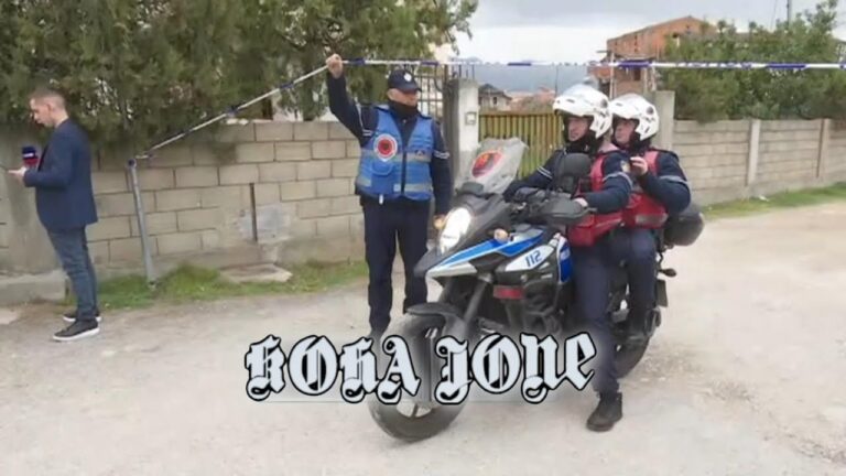 Kronikë/ 8 krime me 12 viktima! Breçani: Policia nuk po tregon forcën goditëse. Krimi ka fituar terren