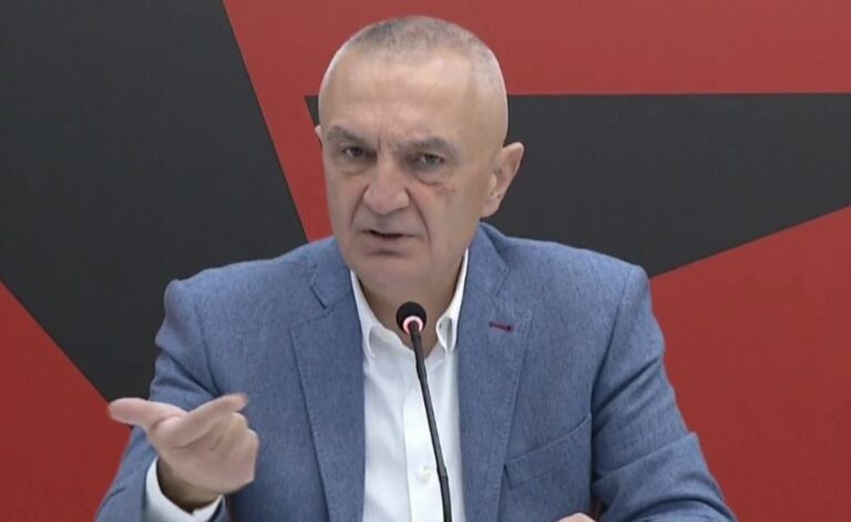 Politikat sociale, Ilir Meta ngre shqetësimin: Familjet e reja nuk sigurojnë dot një strehë