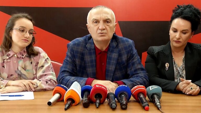 Zgjedhjet, Meta: Kandidatët e Berishës janë kandidatë të opozitës së bashkuar