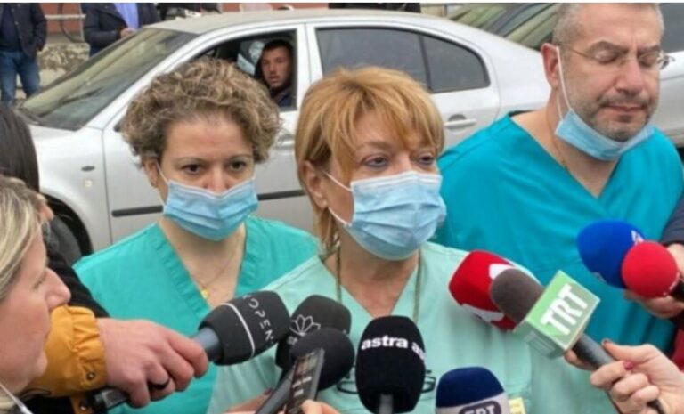 Tragjedia në Greqi, mjekja: 7 trupa janë djegur plotësisht, vetëm testi i ADN-së mund t’i identifikojë
