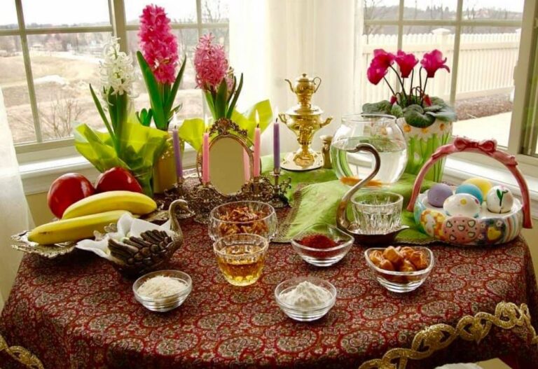Çfarë duhet të dini për festën e Sulltan Nevruzit