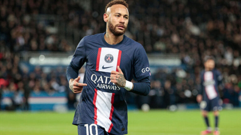 Neymar mbyll para kohe sezonin, operohet në Katar