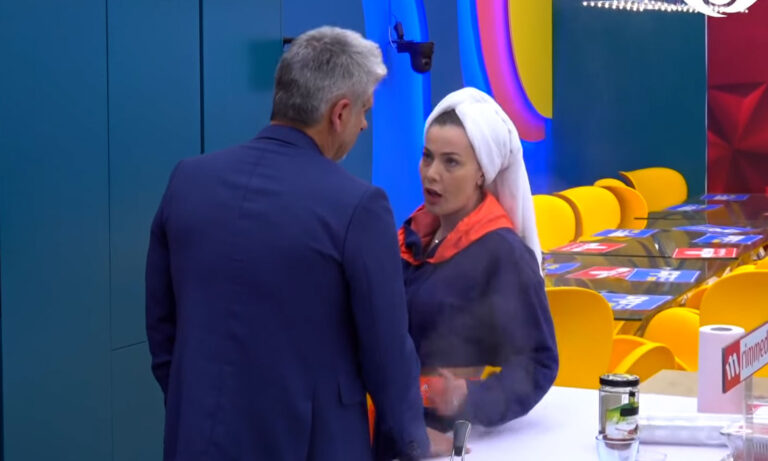 Zarfi i zi pak orë para Prime, Olta: Nëse Qetësori del jashtë për fajin tim, do bëj valixhet