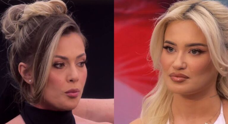 Kunja dhe debate, kriset marrëdhënia mes Oltës dhe Deas: Mendon se sillet bota rreth teje