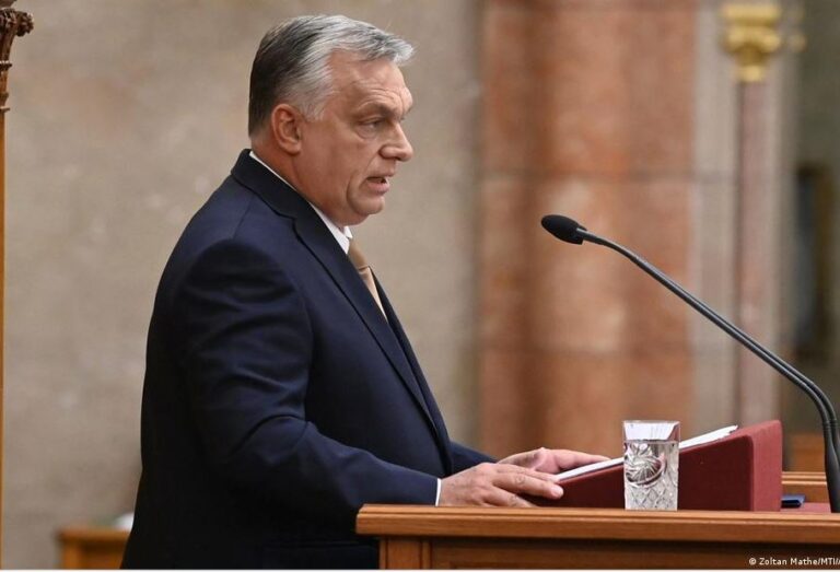 Viktor Orban: Gabim historik veçimi i Shqipërisë dhe Maqedonisë së Veriut drejt rrugëtimit në BE
