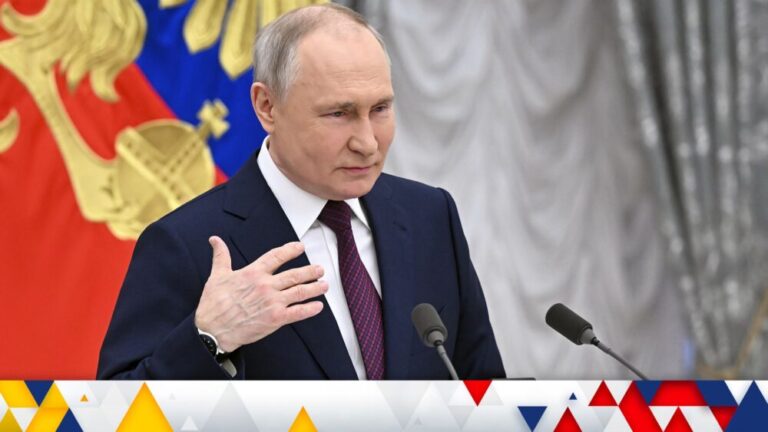 Pas bisedës me Trump, Putin urdhëron ushtrinë ruse të ndalojë sulmet në Ukrainë