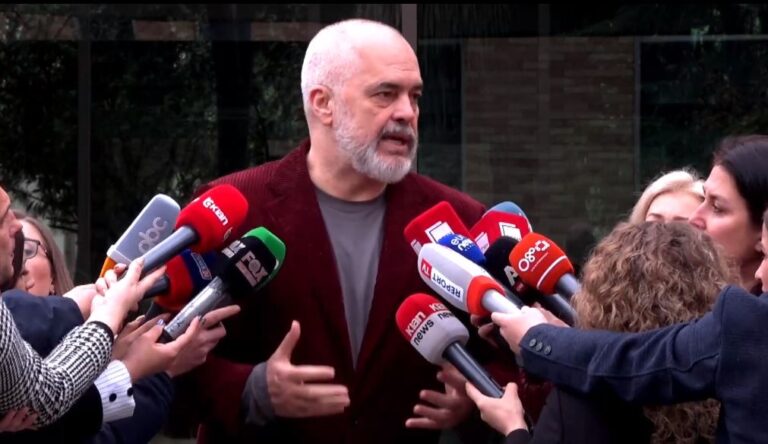 Dy emra për Vlorën, Rama: Kemi gati 61 kandidatët