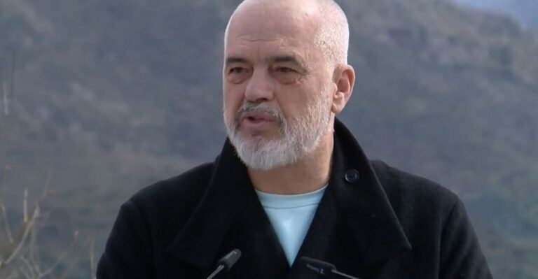 Rama në Tepelenë: Vjosa Park Kombëtar, një tjetër rrugë për zhvillimin e qëndrueshëm ekonomik e social
