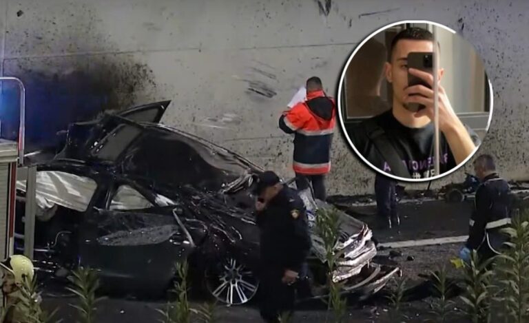 Edhe sa vdekje në lule të rinisë? 19-vjeçari me 5 gjoba në 1 vit, kush duhet dënuar?