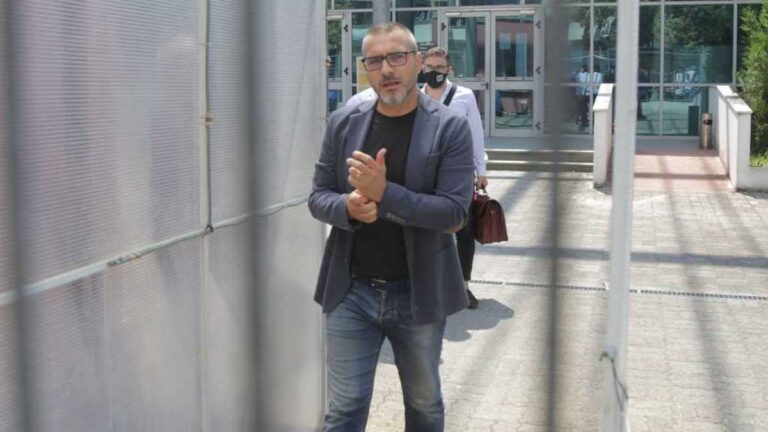 Kronikë/ Letrat që nxorrën Tahirin nga burgu! Ish-ministrit i takon të kryejë 1 vit e 7 muaj në shtëpi
