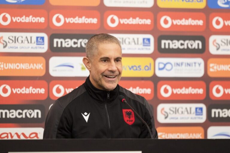 Sylvinho me sytë nga Superliga, skuadrat e fundit ngecin në barazim