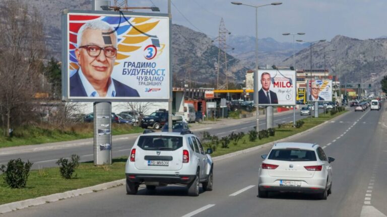 Zgjedhjet e jashtëzakonshme në Mal të Zi do të mbahen më 11 qershor