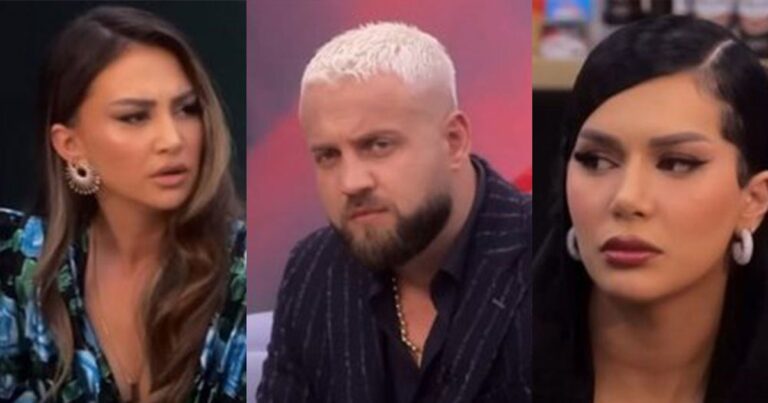Efi humb 3 mijë ndjekës në Instagram, kjo vetëm në 24 orë